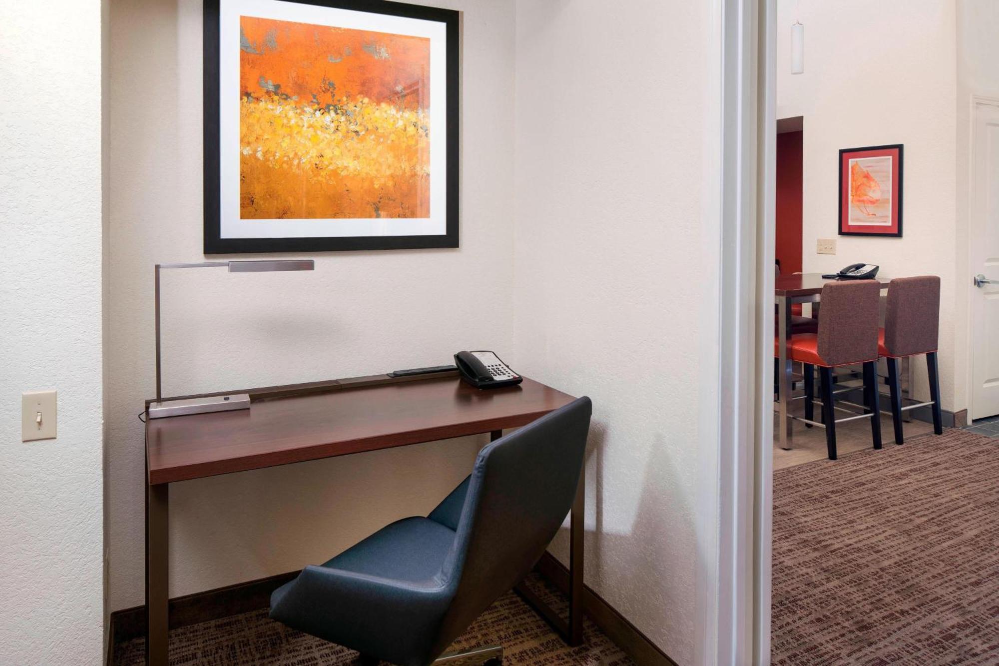 Residence Inn Los Angeles Torrance/Redondo Beach Exteriér fotografie