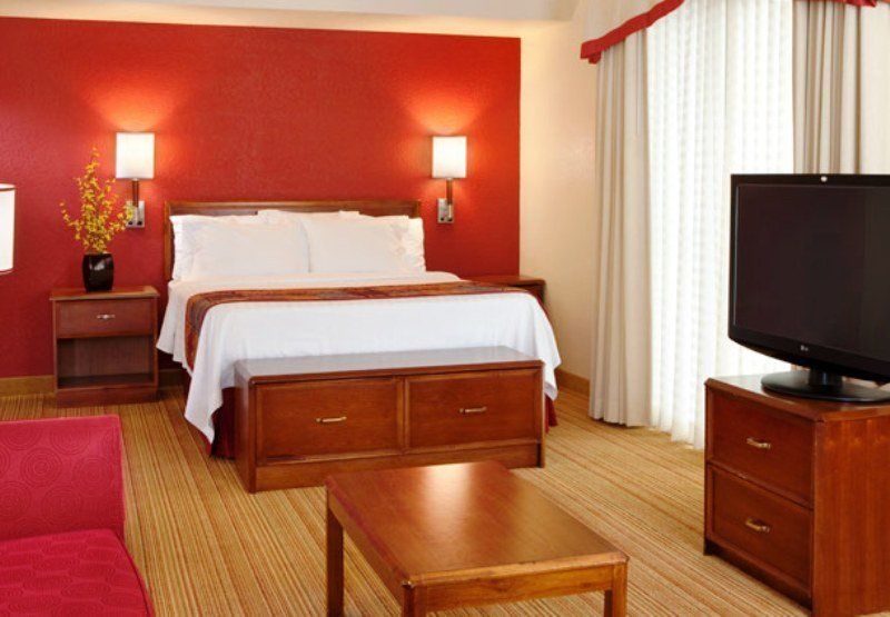 Residence Inn Los Angeles Torrance/Redondo Beach Exteriér fotografie