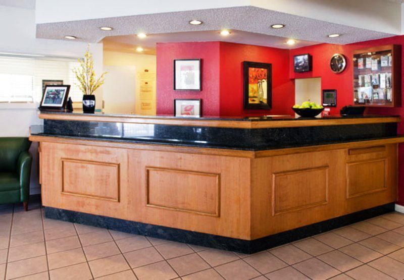 Residence Inn Los Angeles Torrance/Redondo Beach Exteriér fotografie